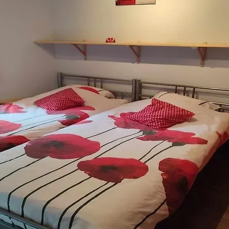 Cozy In Theux, Cleaning Included Ferienhaus Theux