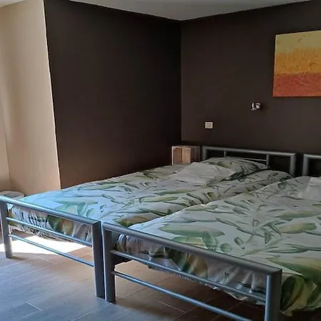 Cozy In Theux, Cleaning Included Ferienhaus *