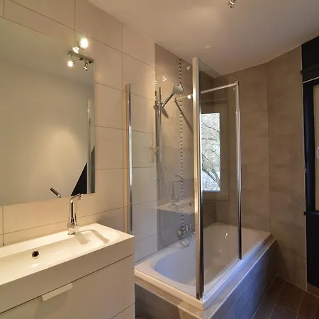 Cozy In Theux, Cleaning Included * Theux