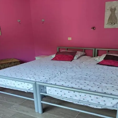 Cozy In Theux, Cleaning Included Holiday home *