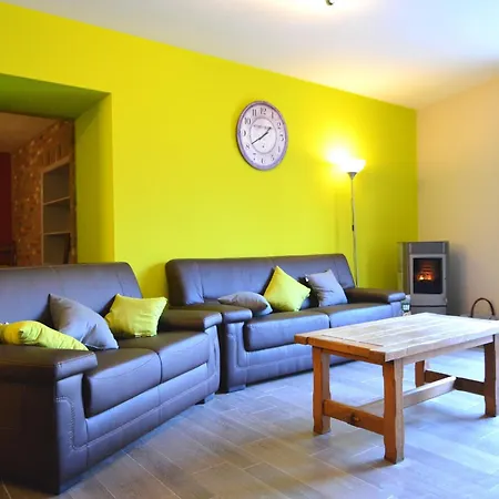Cozy In Theux, Cleaning Included * Theux