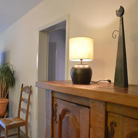 Holiday home Cozy In Theux, Cleaning Included