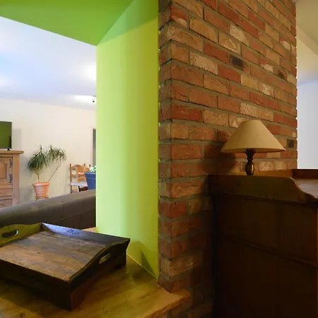 Cozy In Theux, Cleaning Included Ferienhaus *