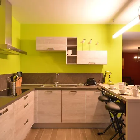 Cozy In Theux, Cleaning Included * Theux