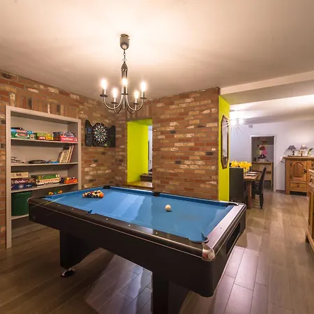 Ferienhaus Cozy In Theux, Cleaning Included