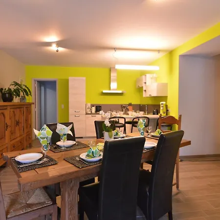 Cozy In Theux, Cleaning Included Holiday home Theux
