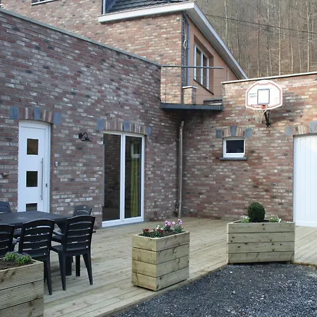 Holiday home Cozy In Theux, Cleaning Included