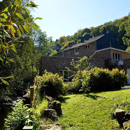 Cozy In Theux, Cleaning Included Holiday home *